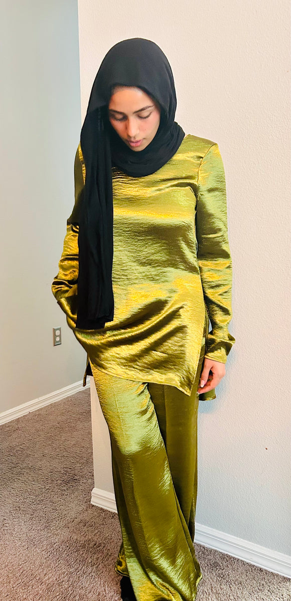 The Haya Set – Haya Fashions
