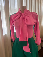 Haya Color Block Dress