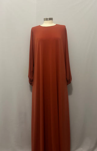 The Haya Aline dress