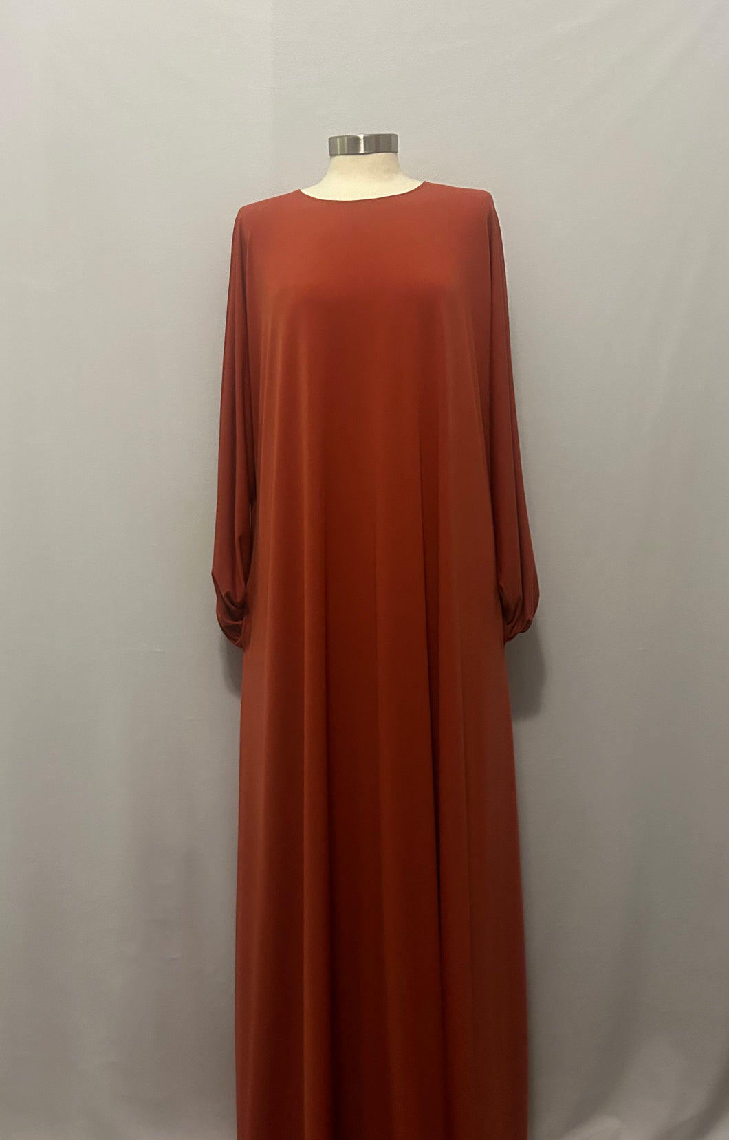 The Haya Aline dress