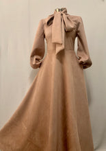 The Haya Rose Dress Coat